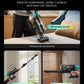 Vactidy & Vexilar | Blitz V15 Max Cordless Vacuum Cleaner