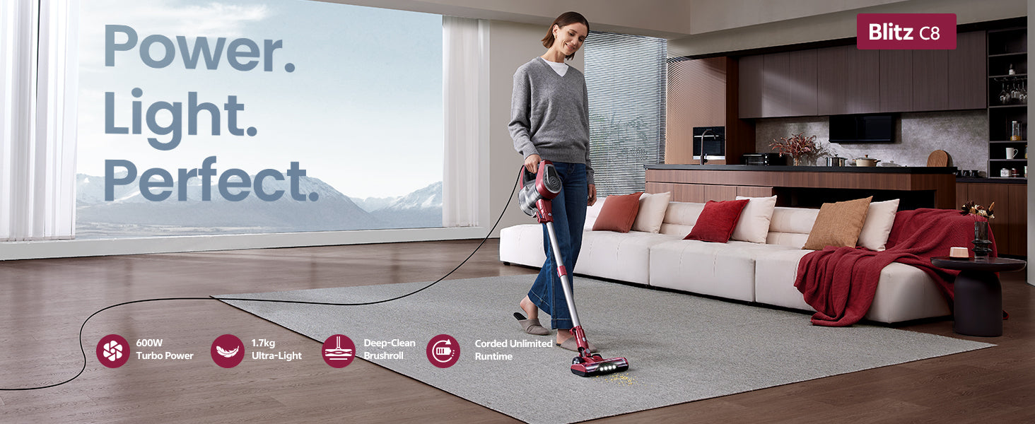 Load video: Technology at your fingertips