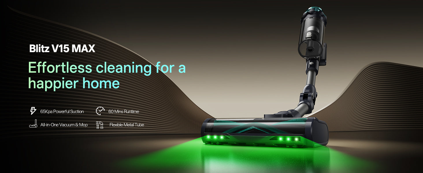 Load video: Technology at your fingertips