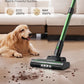 Vactidy & Vexilar | Blitz V9 Pro Cordless Vacuum Cleaner