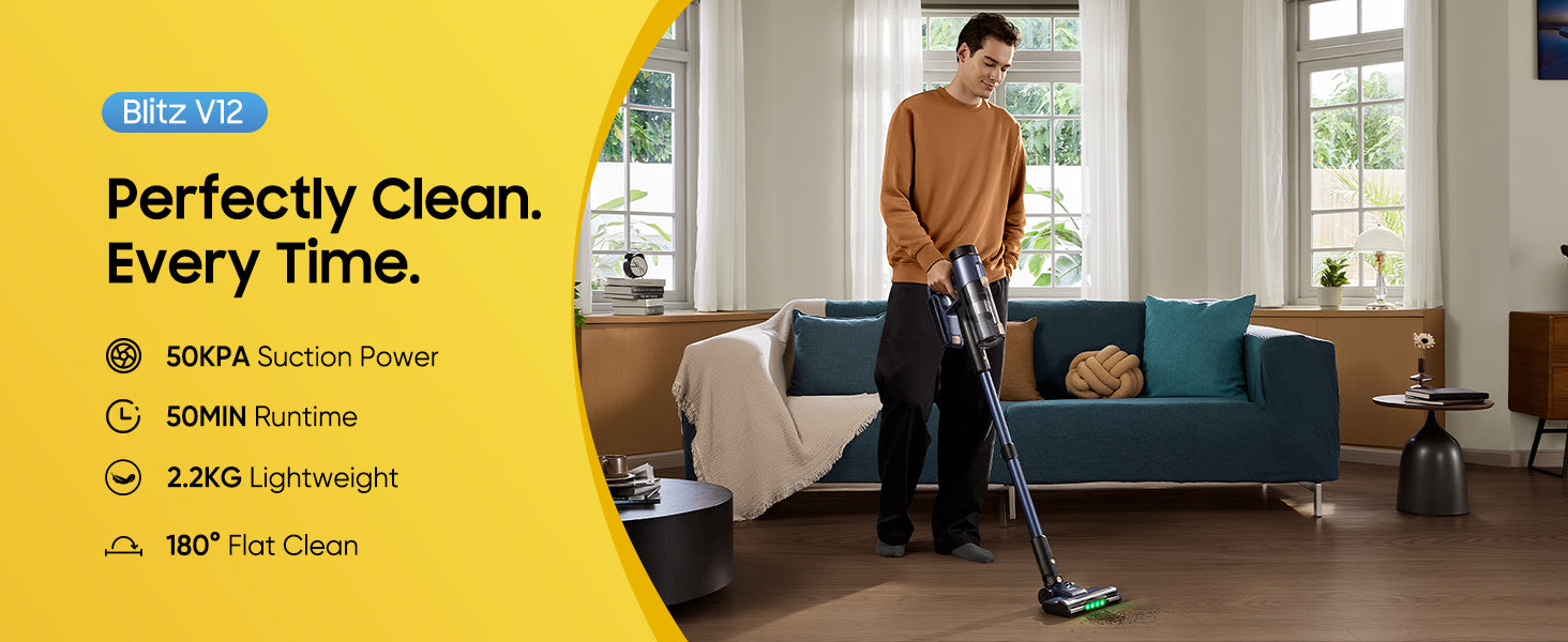 Load video: Technology at your fingertips