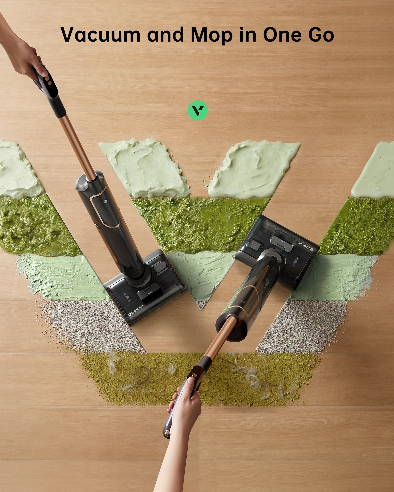 y*u様 ◆通電確認済み◆VELVO-CLEARウルトラソニックオートクリーナー Cleanova X7 Cordless Wet-Dry Vacuum Cleaner | Vactidy