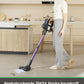 Vactidy & Vexilar | Blitz V8 Pro Cordless Vacuum Cleaner