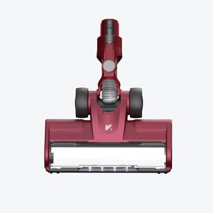 Testina per pavimenti C8 (senza spazzola a rullo)