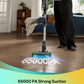 Vactidy & Vexilar | Blitz V15 Max Cordless Vacuum Cleaner