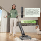 Vactidy & Vexilar | Cleanova X7 Cordless Wet-Dry Vacuum Cleaner