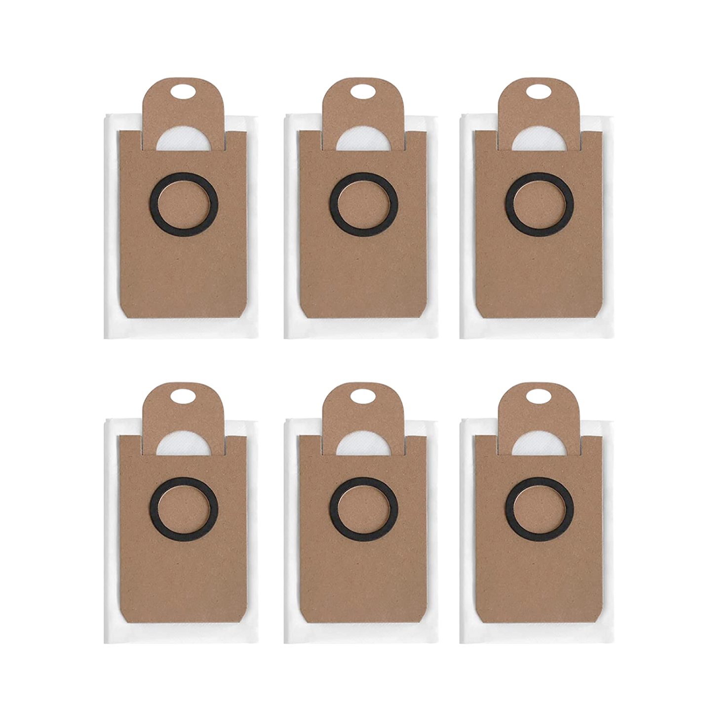 W11 Dust Bag (6pcs)