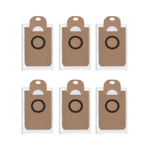 W11 Dust Bag (6pcs)