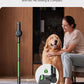 Vactidy & Vexilar | Blitz V9 Pro Cordless Vacuum Cleaner