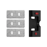 Vactidy V12 Water Tank (with Mop *3)