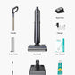 Vactidy & Vexilar | Cleanova X7 Cordless Wet-Dry Vacuum Cleaner