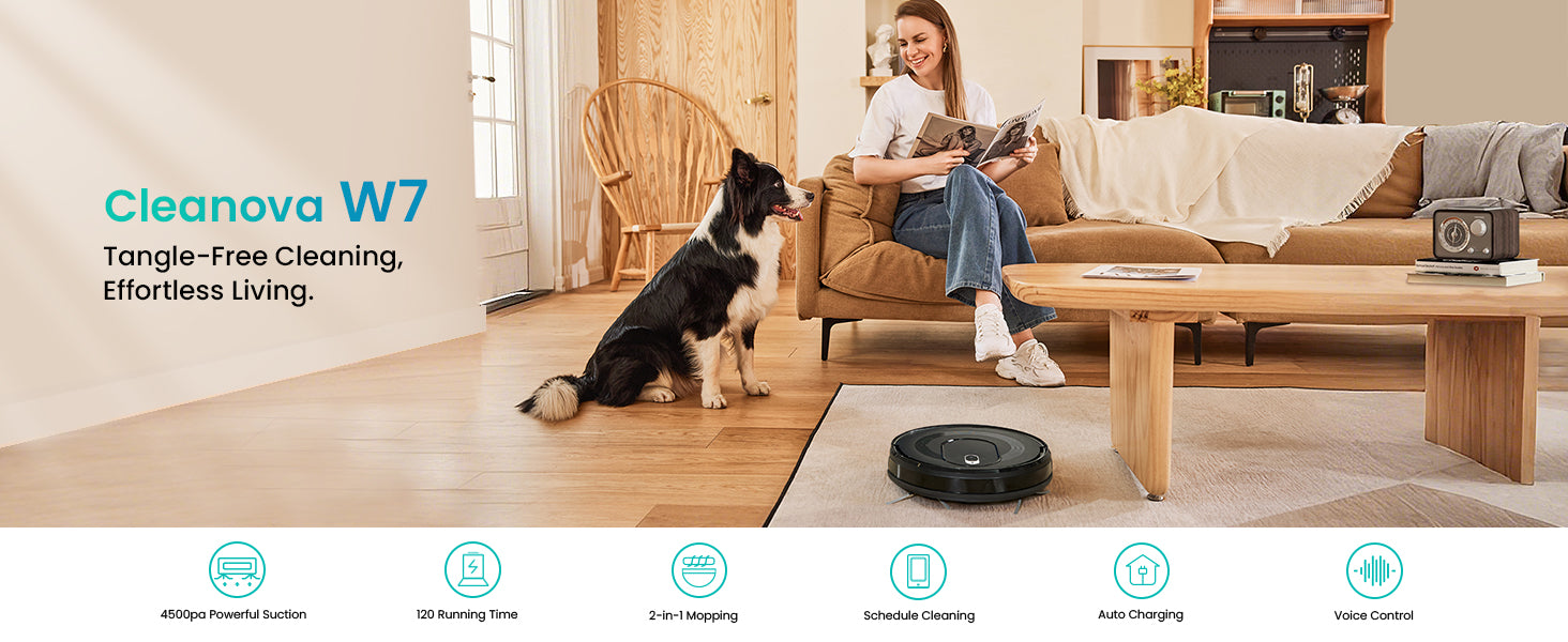 Load video: Technology at your fingertips