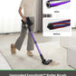 Vactidy & Vexilar | Blitz V8 Pro Cordless Vacuum Cleaner