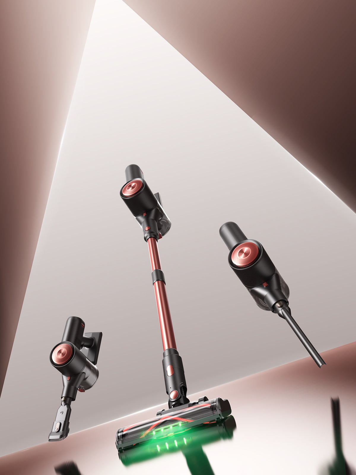 Simple Done, Always | Vacuum Cleaner | Vactidy