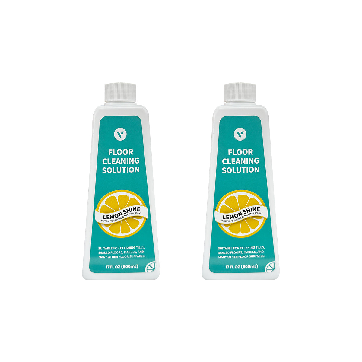 X7 Series Cleaning Solution 2-Pack