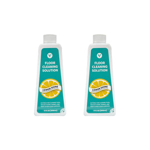 X7 Series Cleaning Solution 2-Pack