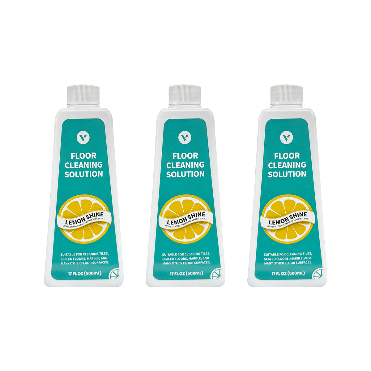 X7 Series Cleaning Solution 3-Pack
