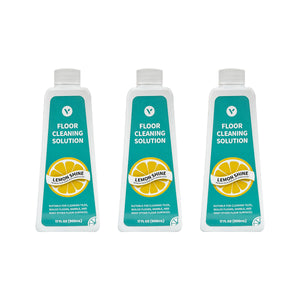X7 Series Cleaning Solution 3-Pack