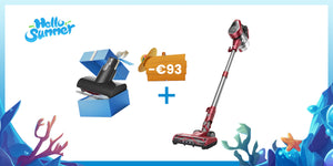 C8 + Mite Removal Brush